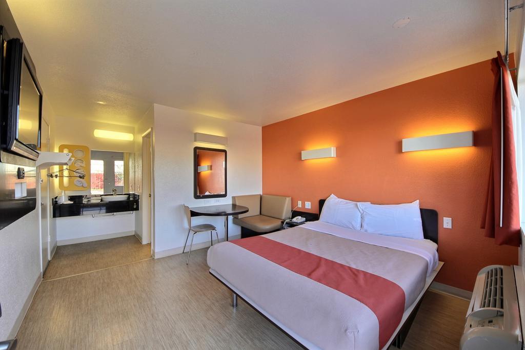 Motel 6-Laredo, Tx - South Номер фото