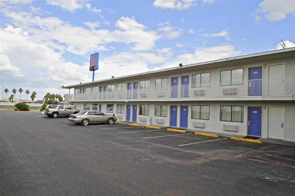 Motel 6-Laredo, Tx - South Удобства фото