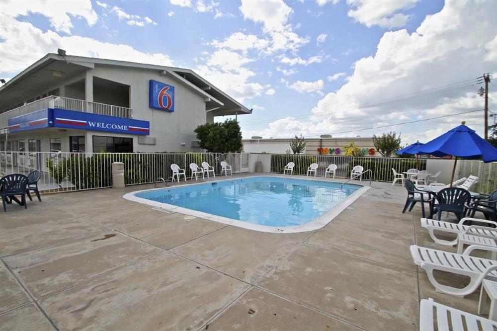 Motel 6-Laredo, Tx - South Удобства фото