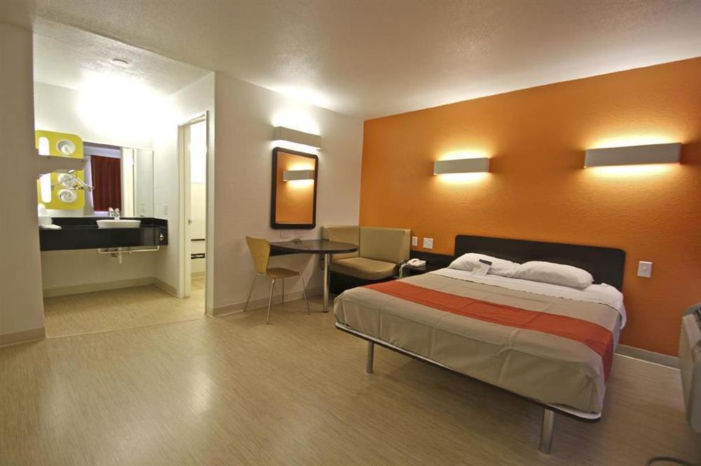 Motel 6-Laredo, Tx - South Номер фото