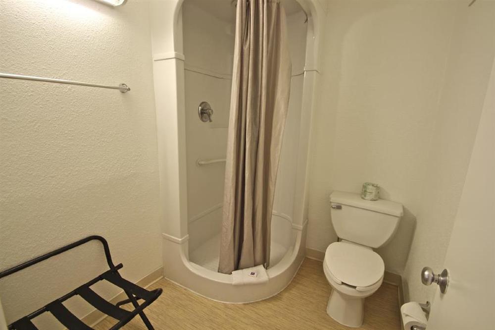 Motel 6-Laredo, Tx - South Номер фото