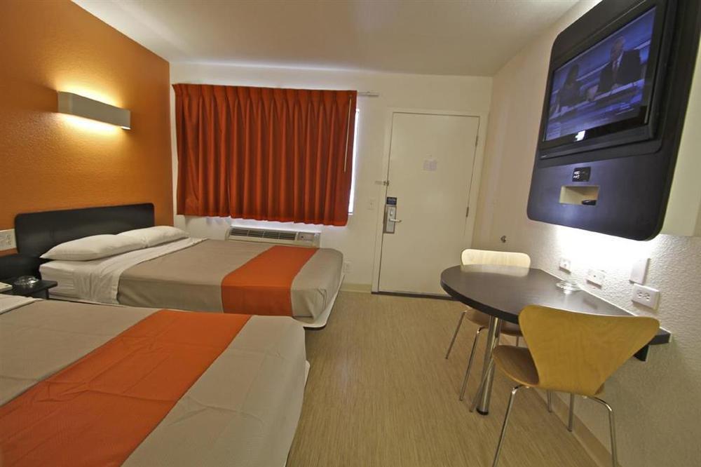 Motel 6-Laredo, Tx - South Номер фото